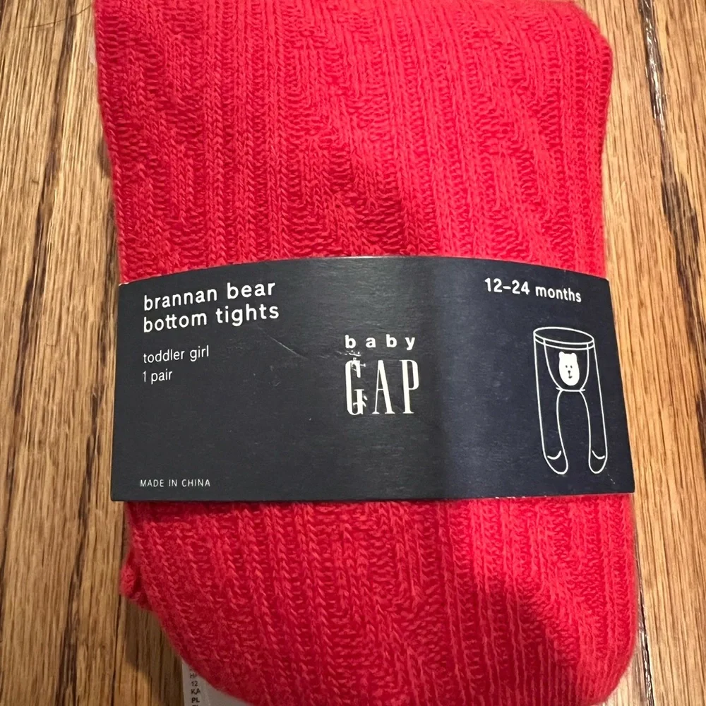 GAP nwt baby